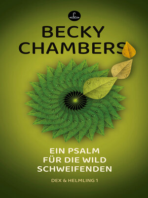 cover image of Ein Psalm für die wild Schweifenden